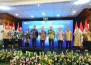 Tujuh Tahun Berturut-turut, OJK Konsisten Terapkan Anti-Gratifikasi