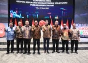 Perusahaan Bisa Buyback Saham Tanpa RUPS, Ini Syarat dari OJK
