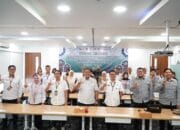 OJK Kalteng Gencarkan Literasi Keuangan di Bulan Ramadhan