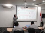 OJK Kalteng Perkuat Perlindungan Konsumen Melalui Aplikasi APPK