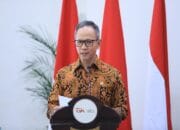 Moody’s Pertahankan Peringkat Kredit Indonesia, OJK: Bukti Ketahanan Ekonomi