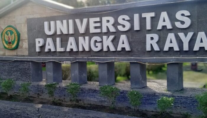 Mahasiswa Asal Kalteng Dominasi SNBP UPR 2025