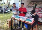 Harga Bahan Pokok di Palangka Raya Stabil, Pemko Siapkan Pasar Murah Pasca Lebaran
