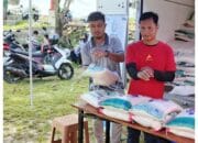 Pemko Palangka Raya Perkuat Stok Pangan Hadapi Kenaikan Harga Jelang Lebaran