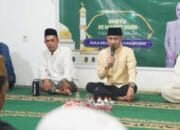 Wali Kota Palangka Raya Ajak Warga Perkuat Kebersamaan di Bulan Ramadan
