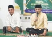 Sinergi Pemerintah dan Warga Diperkuat Lewat Buka Puasa Bersama