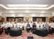 OJK Dorong Perbankan Daerah dan Syariah untuk Perkuat Ekonomi Nasional