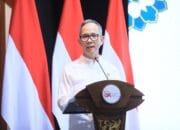 OJK Perkuat Inklusi Keuangan Syariah, GERAK Syariah 2025 Jangkau 154 Kabupaten/Kota
