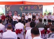 OJK Kalimantan Tengah Dukung Program Mudik Gratis dengan Edukasi Keuangan