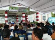 Gubernur Kalteng Ajak Insan Pers Bersinergi Kawal Pembangunan Daerah