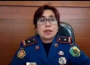 Layanan Panggilan Darurat 112 Palangka Raya Siaga 24 Jam Selama Libur Panjang