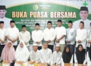 Silaturahmi Ramadan, Pemkot Palangka Raya Jalin Kedekatan dengan Organisasi Islam