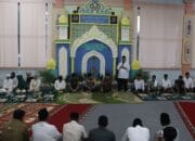 Bupati Katingan dan Gubernur Kalteng Pererat Silaturahmi Lewat Buka Puasa Bersama