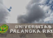 UPR Naik Peringkat di EduRank 2025, Bukti Kemajuan Akademik dan Riset