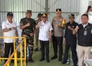 Agustiar Sabran Tinjau RMU dan RtR di Pulang Pisau, Tegaskan Komitmen Kalteng Dukung Kedaulatan Pangan Nasional