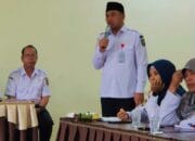 Momen Halalbihalal ASN Disbun Pererat Ikatan Kekeluargaan dan Spirit Gotong Royong