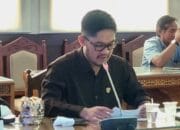 Komisi III DPRD Kalteng Dukung Peningkatan Layanan Kesehatan