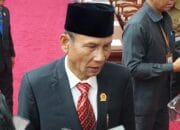 Masyarakat Kalteng Diajak Bersama Dukung Program Ketahanan Pangan
