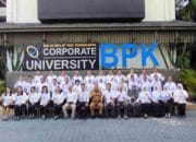 APIP Kalteng Ikuti Pelatihan Pemeriksaan BMD di Yogyakarta, Tingkatkan Profesionalisme dan Kapabilitas