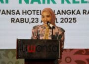 Aisyah Thisia Tegaskan Peran Strategis UMKM dan IKM sebagai Penggerak Ekonomi Nasional