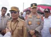 Gubernur Agustiar Sabran Dorong Generasi Muda Kalteng Terjun ke Pertanian Modern Berbasis Teknologi