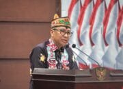 Pemprov Kalteng Teguhkan Pengawasan Intern demi Tata Kelola Pemerintahan yang Lebih Baik