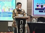 Bimbingan Teknis Platform Digital Kemitraan, Diskominfosantik Kalteng Dorong Peran KIM dalam Diseminasi Informasi
