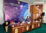 Forum Pembauran Kebangsaan Kalteng 2025–2026 Dibentuk, Tiga Calon Ketua Diajukan ke Gubernur