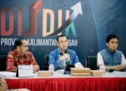 Pemprov Kalteng Tegaskan SPMB SMA dan SMK Bebas Biaya dan Transparan