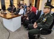 Gubernur Agustiar Sabran Ikuti Upacara Hari Otda Ke-29, Soroti Pentingnya Sinergi Menuju Indonesia Emas