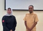 Kepala BKD Kalteng Tinjau Seleksi PPPK Tahap Dua, Pastikan Proses Transparan dan Akuntabel