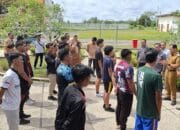 Ahmad Rifai Dorong Seleksi Satpam Dilakukan Profesional dan Transparan