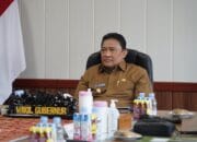 Edy Pratowo: Kesiapsiagaan Karhutla Perlu Sinergi dan Edukasi Sejak Dini