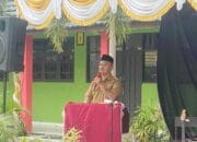 Job Fair SMKN 4 Palangka Raya, Jembatan Menuju Dunia Kerja untuk Alumni