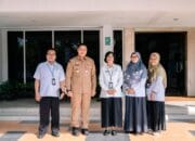 BPS Kalteng dan Disdik Kalteng Sinergikan Data Sensus Ekonomi 2026 untuk Kemajuan Pendidikan