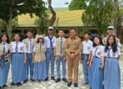 Kegiatan Wisuda dan Study Tour Masih Diperbolehkan di Kalteng, Ini Syaratnya