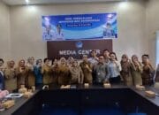 Pemko Palangka Raya Dorong Keterbukaan Informasi Lewat Desk Layanan PPID