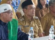 Wali Kota Palangka Raya Dorong Kepala Sekolah SD Kembangkan Pendidikan Berkarakter dan Berkualitas