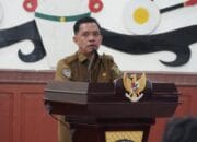 Literasi Keamanan Informasi Dorong Budaya Sadar Data di Kalangan ASN dan Masyarakat