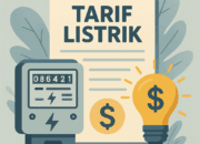 Inflasi Kalteng Tembus 1,33 Persen, Tarif Listrik Jadi Penyumbang Terbesar