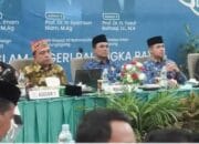 Re-Akreditasi IAIN Palangka Raya Diharapkan Dorong Mutu Pendidikan Tinggi di Kalteng