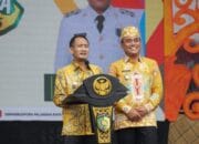 Festival Palangka Raya Jadi Ajang Pemanasan Menuju Tingkat Provinsi