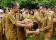 Fairid Naparin Ajak ASN Palangka Raya Kembali Fokus Layani Masyarakat