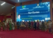 Semangat Kartini Jadi Inspirasi Srikandi UPR Wujudkan Harmoni dan Kecerdasan