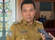 Regulasi Daerah Adaptif Jadi Kunci Tata Kelola Pemerintahan Efektif di Palangka Raya