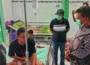 Puluhan Warga Kasongan Alami Diare Massal Usai Perayaan Idulfitri