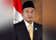 Anggota Komisi III Minta Pemda di Kalteng Bangun Jaringan Telekomunikasi Hingga Pelosok