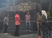 Pemprov Komitmen Perhatikan Sektor Pariwisata di Kalteng