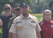 Pemkab Katingan Komitmen Dukung Program Ketahanan Pangan