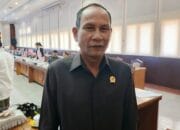 Ketua DPRD Kalteng Ajak Kepala Daerah Bersama Gelorakan Semangat Anti Korupsi